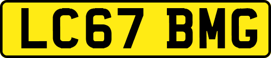 LC67BMG
