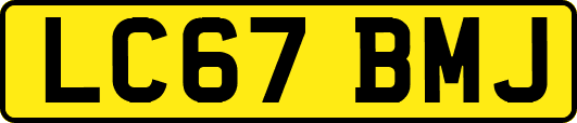 LC67BMJ