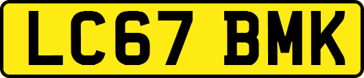 LC67BMK