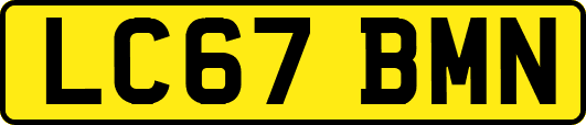 LC67BMN