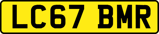 LC67BMR