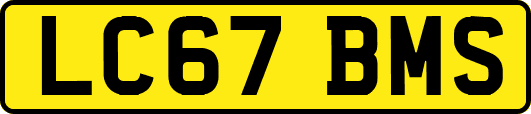 LC67BMS