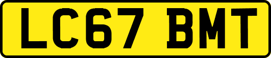 LC67BMT