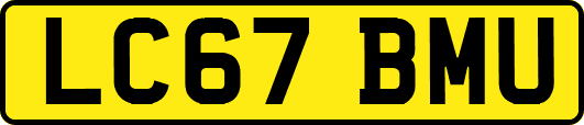 LC67BMU