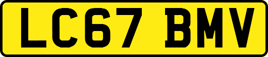 LC67BMV