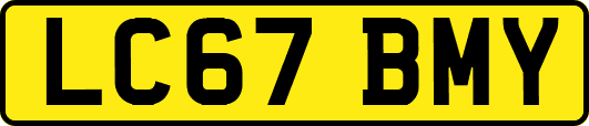 LC67BMY