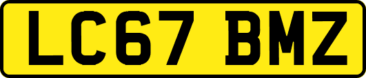 LC67BMZ