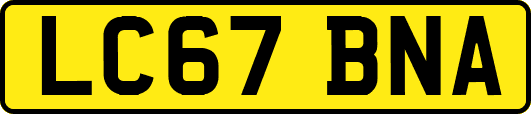 LC67BNA