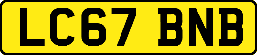 LC67BNB