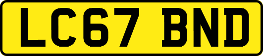 LC67BND
