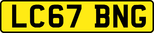 LC67BNG