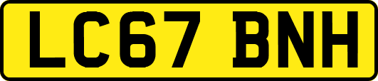 LC67BNH