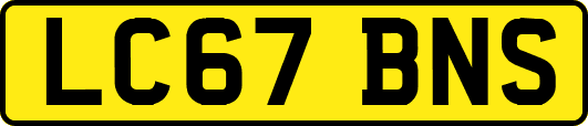 LC67BNS