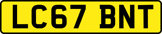 LC67BNT