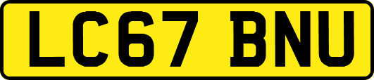 LC67BNU