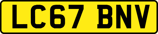 LC67BNV