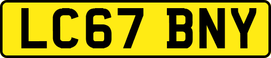 LC67BNY