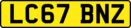 LC67BNZ