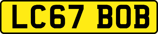 LC67BOB