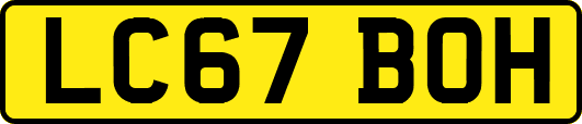 LC67BOH