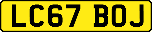 LC67BOJ