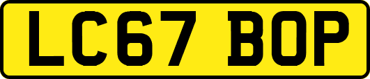 LC67BOP