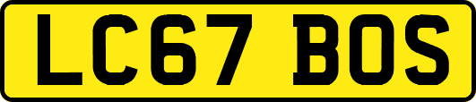 LC67BOS