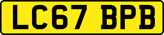 LC67BPB