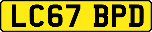 LC67BPD