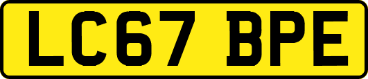 LC67BPE