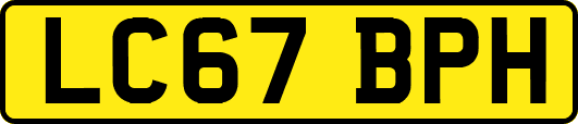 LC67BPH