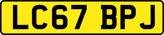 LC67BPJ