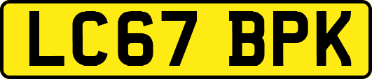 LC67BPK