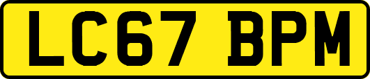 LC67BPM