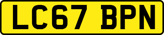 LC67BPN