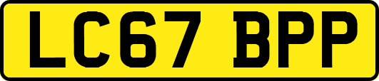 LC67BPP
