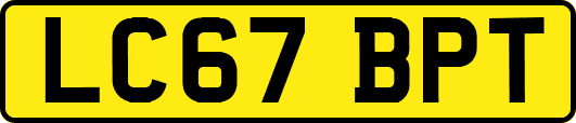 LC67BPT