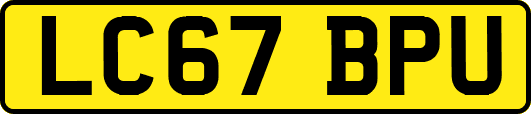 LC67BPU