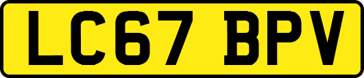 LC67BPV
