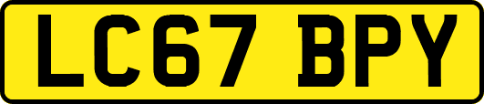 LC67BPY