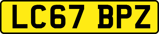 LC67BPZ