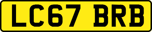 LC67BRB
