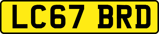 LC67BRD
