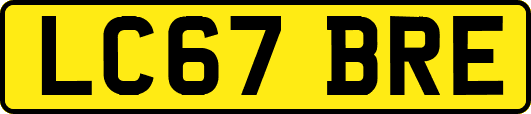 LC67BRE