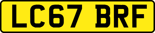 LC67BRF