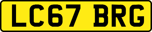LC67BRG