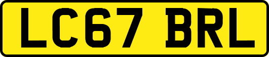 LC67BRL
