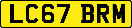 LC67BRM