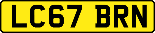 LC67BRN