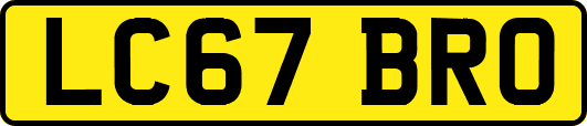 LC67BRO